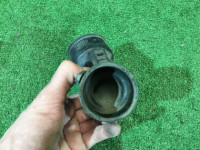 Tubo del intercooler SUBARU LEGACY B4 OEM 14462AA290 BE5 BH5 2001 EJ206