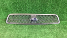 フロントグリル E-TUNE II SUBARU LEGACY OEM J1017AE005 BE9 BH9 BH5 BE5 BHE BEE 2001 silver 01G