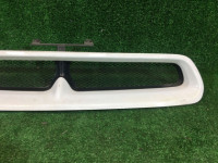 フロントグリル SYMS SUBARU LEGACY OEM 91121AE210WG BH5 BE5 BES BEE BH9 BHE BE9 2000 white 51E