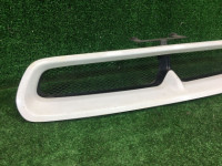 フロントグリル SYMS SUBARU LEGACY OEM 91121AE210WG BH5 BE5 BES BEE BH9 BHE BE9 2000 white 51E