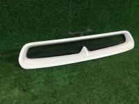 フロントグリル SYMS SUBARU LEGACY OEM 91121AE210WG BH5 BE5 BES BEE BH9 BHE BE9 2000 white 51E