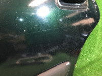 Дверь задняя левая SUBARU LEGACY OEM 61400AC310 BD9 BG9 BG5 BD5 1997 green 51D