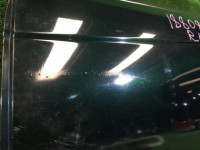Дверь задняя левая SUBARU LEGACY OEM 61400AC310 BD9 BG9 BG5 BD5 1997 green 51D