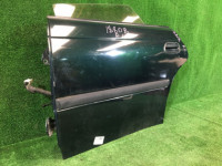 Дверь задняя левая SUBARU LEGACY OEM 61400AC310 BD9 BG9 BG5 BD5 1997 green 51D