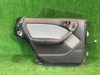 Дверь задняя левая SUBARU LEGACY OEM 61400AC310 BD9 BG9 BG5 BD5 1997 green 51D