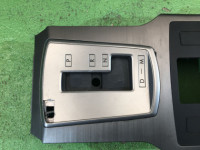 ที่วางแก้ว SUBARU OUTBACK OEM 92122AJ000, 92134AJ000, 92133AJ050 BRF BRM BR 2009 black D4S