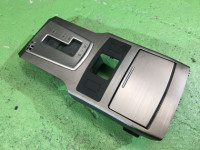 ที่วางแก้ว SUBARU OUTBACK OEM 92122AJ000, 92134AJ000, 92133AJ050 BRF BRM BR 2009 black D4S