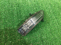 Pisca do espelho direito SUBARU OUTBACK OEM 84401AG043 BRF BRM BR9 BM9 BR BM 2009 gold D6H