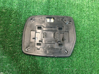 กระจกมองข้างขวา SUBARU OUTBACK OEM 91039AJ020 BRF BRM BR9 BM9 BR BM 2009 gold D6H