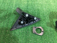 Caixa do espelho direito SUBARU OUTBACK OEM 91036AJ020 BRF BRM BR9 BM9 BR BM 2009 gold D6H
