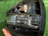 左后视镜壳体 SUBARU OUTBACK OEM 91036AJ030 BRF BRM BR BR9 BM9 BM 2009 gold D6H