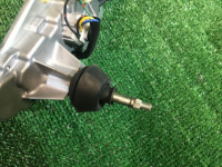 后雨刮电机 SUBARU LEGACY OEM 86510AG081 BP5 BP9 BPE 2006 EJ204