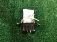 Fecho da porta da bagageira SUBARU LEGACY OEM 63032AG001 BP5 BP9 BPE 2006 white pearl 37J