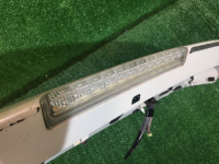 Спойлер SUBARU LEGACY OEM 96031AG030WU BP5 BP9 BPE 2006 white pearl 37J