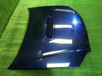 ボンネット 2 модель SUBARU LEGACY OEM 57229AE050 BHE BH9 BH5 BE BE9 BE5 BEE 2001-2003