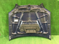 ボンネット 2 модель SUBARU LEGACY OEM 57229AE050 BHE BH9 BH5 BE BE9 BE5 BEE 2001-2003