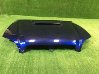 ボンネット 2 модель SUBARU LEGACY OEM 57229AE050 BHE BH9 BH5 BE BE9 BE5 BEE 2001-2003