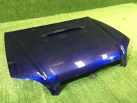 ボンネット 2 модель SUBARU LEGACY OEM 57229AE050 BHE BH9 BH5 BE BE9 BE5 BEE 2001-2003