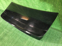 Tampa da bagageira Спойлер SYMS 2k GEAR SUBARU LEGACY OEM 57509AG0009P, 91112AG200VW, BLE  BL5 BL9 2003 black 32J