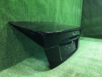 Tampa da bagageira Спойлер SYMS 2k GEAR SUBARU LEGACY OEM 57509AG0009P, 91112AG200VW, BLE  BL5 BL9 2003 black 32J