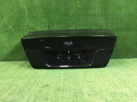 Tampa da bagageira Спойлер SYMS 2k GEAR SUBARU LEGACY OEM 57509AG0009P, 91112AG200VW, BLE  BL5 BL9 2003 black 32J