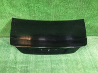 Tampa da bagageira Спойлер SYMS 2k GEAR SUBARU LEGACY OEM 57509AG0009P, 91112AG200VW, BLE  BL5 BL9 2003 black 32J