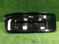 Tampa da bagageira Спойлер SYMS 2k GEAR SUBARU LEGACY OEM 57509AG0009P, 91112AG200VW, BLE  BL5 BL9 2003 black 32J