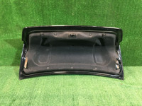 Tampa da bagageira Спойлер SYMS 2k GEAR SUBARU LEGACY OEM 57509AG0009P, 91112AG200VW, BLE  BL5 BL9 2003 black 32J
