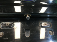 Tampa da bagageira Спойлер SYMS 2k GEAR SUBARU LEGACY OEM 57509AG0009P, 91112AG200VW, BLE  BL5 BL9 2003 black 32J