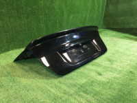 Tampa da bagageira Спойлер SYMS 2k GEAR SUBARU LEGACY OEM 57509AG0009P, 91112AG200VW, BLE  BL5 BL9 2003 black 32J