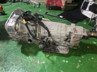 オートマチックトランスミッション TV1B4YBDAB SUBARU LEGACY OEM 31000AE980 BE5 BH5 2001 EJ206