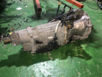 オートマチックトランスミッション TV1B4YBDAB SUBARU LEGACY OEM 31000AE980 BE5 BH5 2001 EJ206