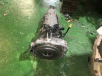オートマチックトランスミッション TV1B4YBDAB SUBARU LEGACY OEM 31000AE980 BE5 BH5 2001 EJ206