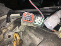 オートマチックトランスミッション TV1B4YBDAB SUBARU LEGACY OEM 31000AE980 BE5 BH5 2001 EJ206