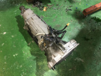オートマチックトランスミッション TV1B4YBDAB SUBARU LEGACY OEM 31000AE980 BE5 BH5 2001 EJ206