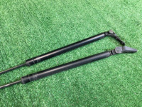 Amortecedores da tampa da bagageira SUBARU LEGACY OEM 63260AE020, 63260AE030 BHE BH9 BH5 2001 blue 14L,11K