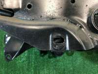 Travessa traseira SUBARU LEGACY OEM 20152AE001 BH9 BHE BH5 BE5 BE9 BEE 2001 EJ206