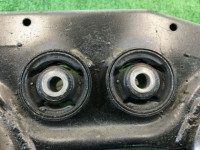 Travessa traseira SUBARU LEGACY OEM 20152AE001 BH9 BHE BH5 BE5 BE9 BEE 2001 EJ206