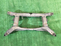 Travessa traseira SUBARU LEGACY OEM 20152AE001 BH9 BHE BH5 BE5 BE9 BEE 2001 EJ206