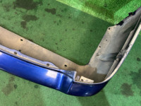 后保险杠 SUBARU LEGACY OEM 57703AE210PE BHE BH9 BH5 2001 blue 14L,11K