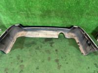 后保险杠 SUBARU LEGACY OEM 57703AE210PE BHE BH9 BH5 2001 blue 14L,11K