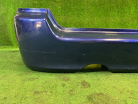 后保险杠 SUBARU LEGACY OEM 57703AE210PE BHE BH9 BH5 2001 blue 14L,11K