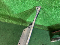 后保险杠 SUBARU LEGACY OEM 57703AE210PE BHE BH9 BH5 2001 blue 14L,11K