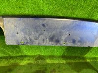 后保险杠 SUBARU LEGACY OEM 57703AE210PE BHE BH9 BH5 2001 blue 14L,11K