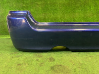 后保险杠 SUBARU LEGACY OEM 57703AE210PE BHE BH9 BH5 2001 blue 14L,11K