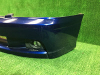 กันชนหน้า SUBARU LEGACY OEM 57703AE180PE, 57704AE140, 57711AE320, 84501AE180, 84501AE190 BH5 BE5 BE9 BHE BH9 2001 blue 14L,11K