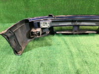กันชนหน้า SUBARU LEGACY OEM 57703AE180PE, 57704AE140, 57711AE320, 84501AE180, 84501AE190 BH5 BE5 BE9 BHE BH9 2001 blue 14L,11K