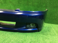 กันชนหน้า SUBARU LEGACY OEM 57703AE180PE, 57704AE140, 57711AE320, 84501AE180, 84501AE190 BH5 BE5 BE9 BHE BH9 2001 blue 14L,11K