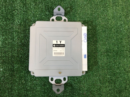 กล่อง ECU SUBARU LEGACY OEM 22611AG451 BH5 2001 EJ206