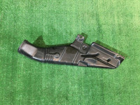 Toma de aire SUBARU LEGACY OEM 46012AE100 BE5 BH5 2001 EJ206